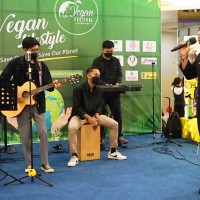 Teachers & Students' Performances | SMP & SMK METTA MAITREYA